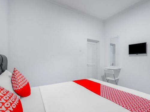 Hotel Oyo 90292 Griya Merbotan