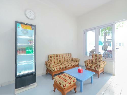 Hotel Oyo 90292 Griya Merbotan