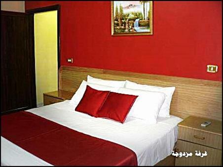 Al Kawther Hotel Apartments