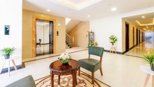 Hotel Attide Biz