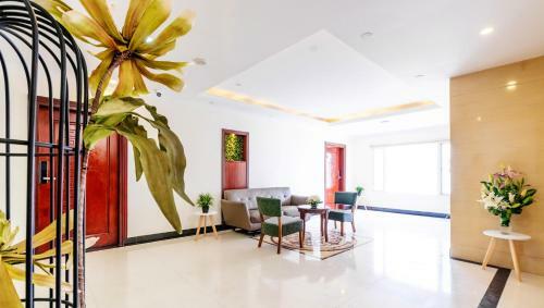 Hotel Attide Biz