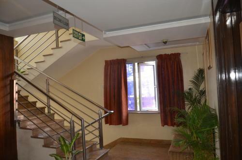 Hotel Silicrest