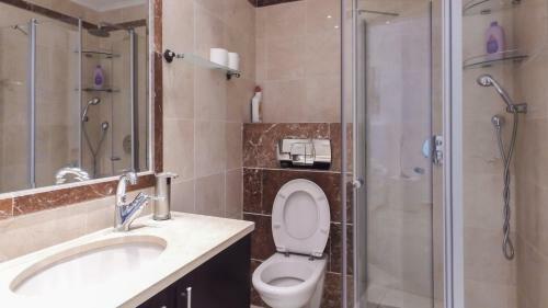 Apartamento Luxury Palmeraie Sea View