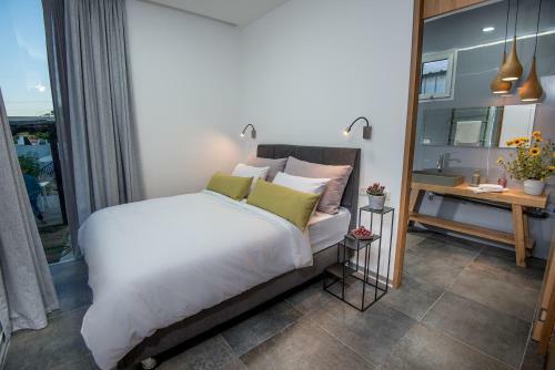 Hostal Felina Place By Shuli