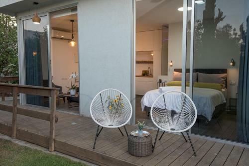 Hostal Felina Place By Shuli
