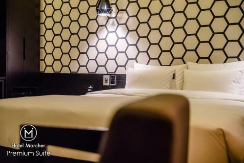 Hotel Marcher
