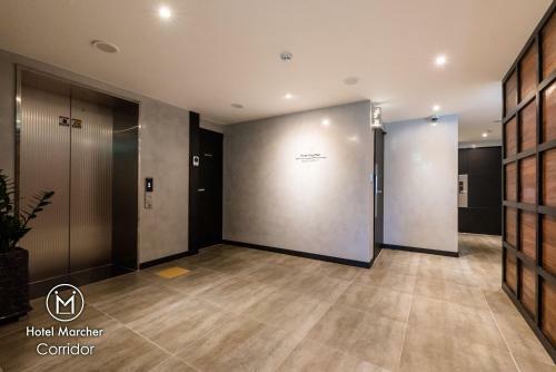 Hotel Marcher