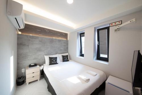 Hostal K-guesthouse Seomyeon 1