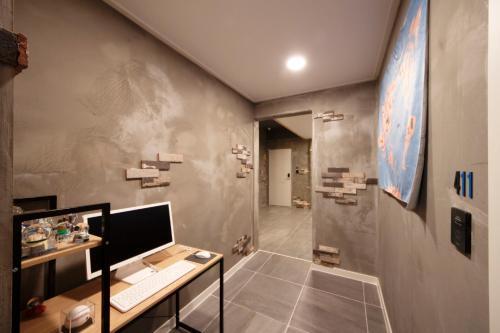 Hostal K-guesthouse Seomyeon 1