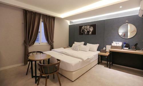 Gupo Idea Hotel