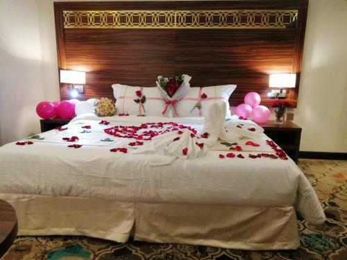 Central Park Hotel Bisha ???? ?????? ???? ????