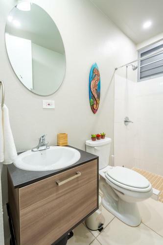 Villas At Aguada Sea Beach