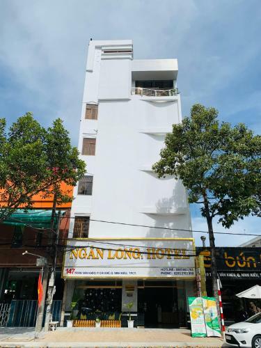 Hotel Kh�ch S?n Ng�n Long C?n Th?