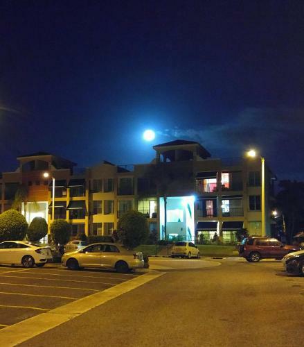 Apartamento Ocean�a