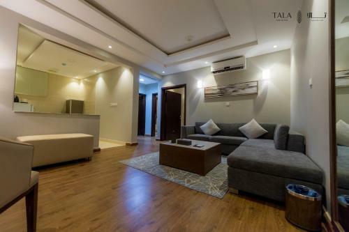 Apartamento Tala Furnished Units