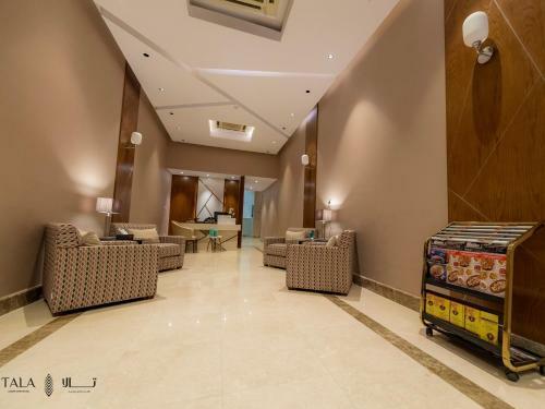 Apartamento Tala Furnished Units