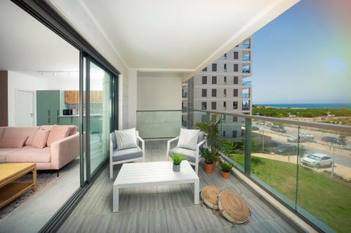 Achziv Beach Apartments