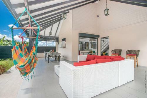 Villa Mab�lo
