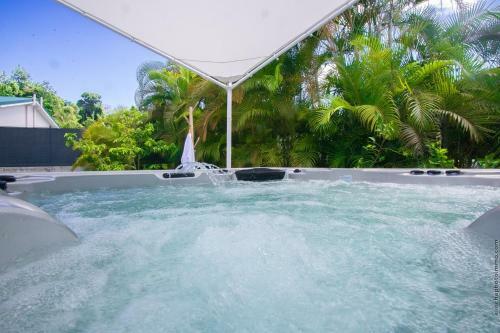 Villa Mab�lo