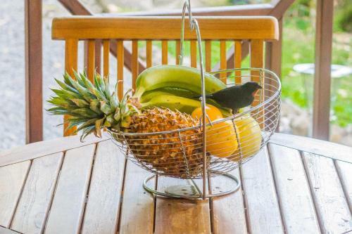 Hostal L'�lot Palmiers
