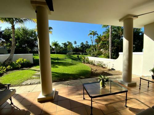 Villa Coral Reef- 4br With Community Pool Overlooking Ocean