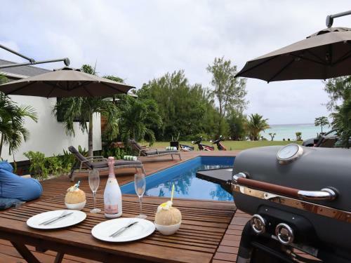 Abera's Aitutaki Villas