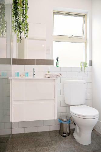 Apartamento Albany Beachside Accommodation