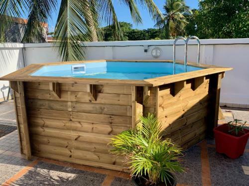Apartamento Les Plages De Macabou