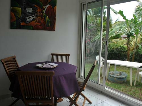 Apartamento Cocokreyol - " Aruba"