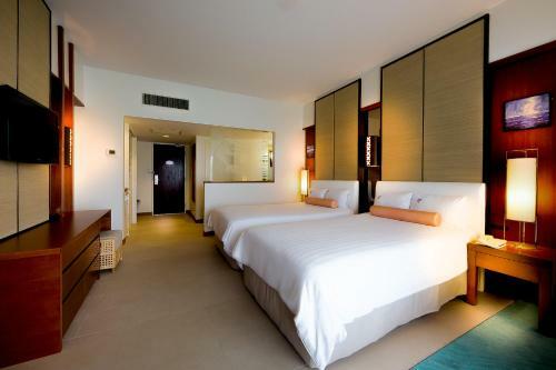 Hotel Nikko Guam