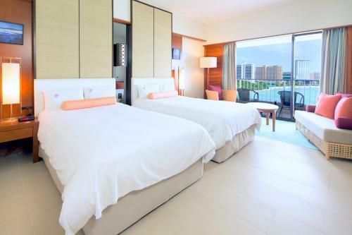 Hotel Nikko Guam
