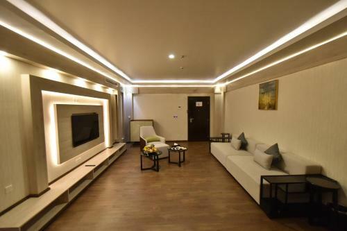 The District Hotel Najran