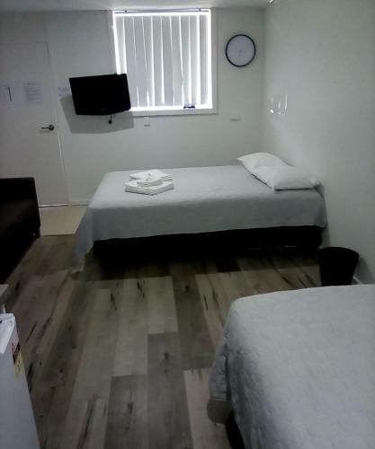 Hotel Appin Village Motel