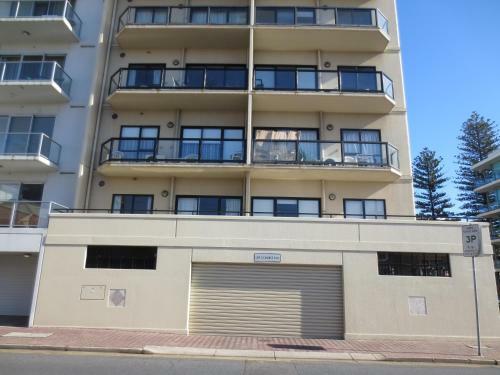 Holdfast Shores Apartments