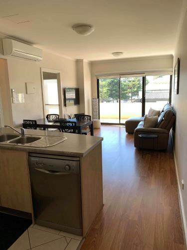 Holdfast Shores Apartments