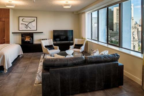 Apartamentos Suite 11 Victoria Square