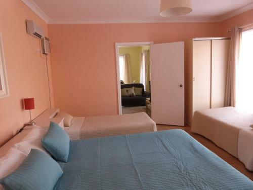 Fullarton Motor Lodge