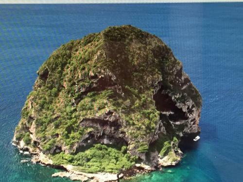 Apartamento Ti Paradis de L'anse Figuier Villa