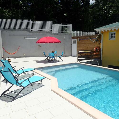 Apartamento La Cr�ola Bayalocation
