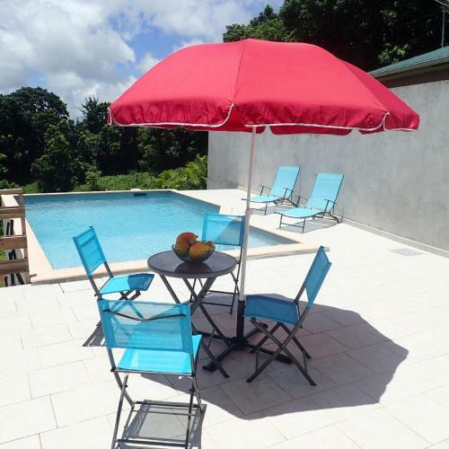 Apartamento La Cr�ola Bayalocation