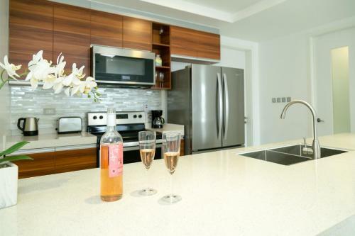 Apartamento Elegance At 20 South