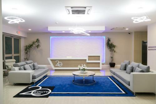 Apartamento Elegance At 20 South