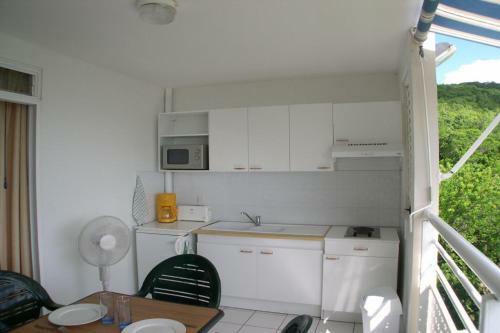 Apartamento Melody Residences