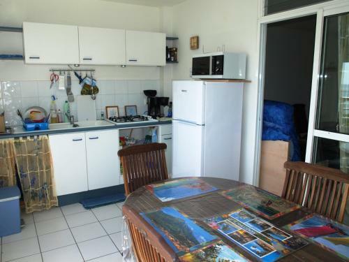 Apartamento Melody Residences