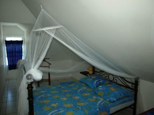 Apartamento Melody Residences