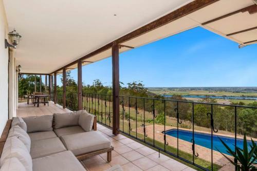 Villa Casa Del Rio - Amazing 360 Views!