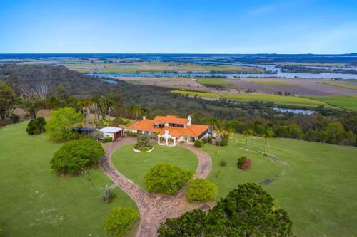 Villa Casa Del Rio - Amazing 360 Views!