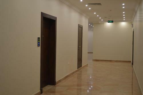 Karem Residence - Hotel Apartments