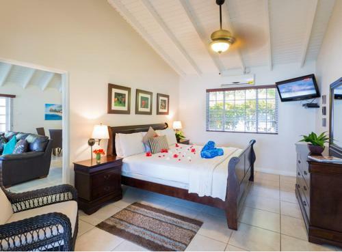 Hotel Blue Waters Inn