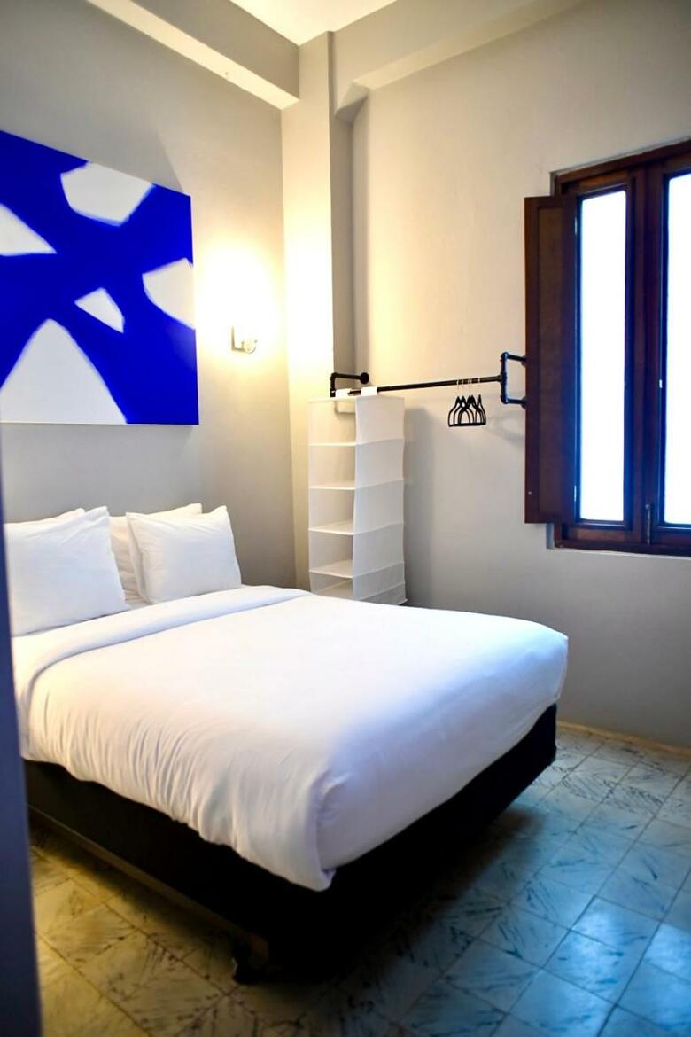 Hotel El Colonial Adults Only